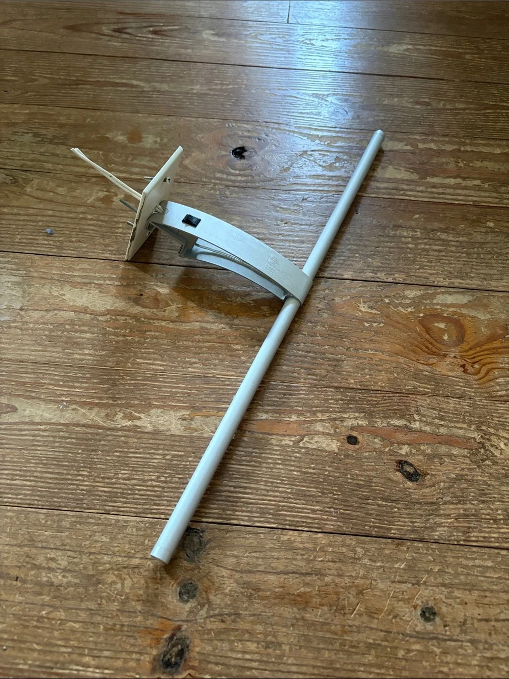 IKEA ribba led